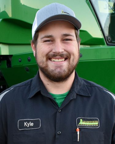 Kyle Gratton