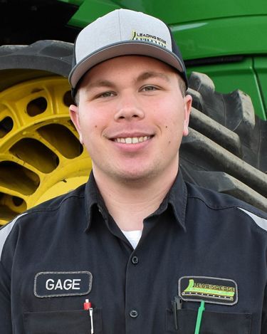 Gage Hockstedler