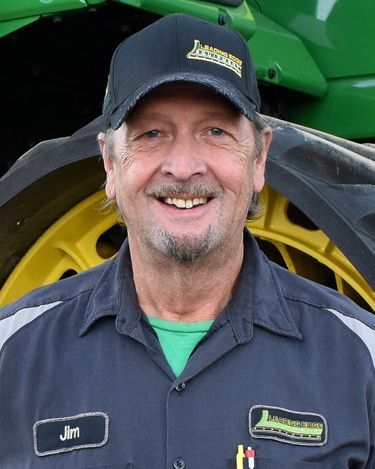 Jim McLaurin