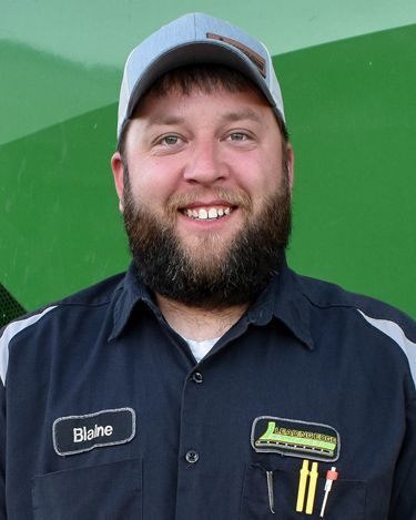 Blaine Rau