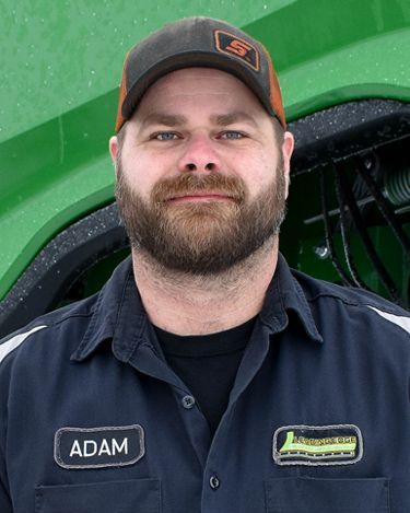 Adam Rosencrantz