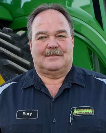 Rory Saari