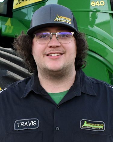 Travis Sager