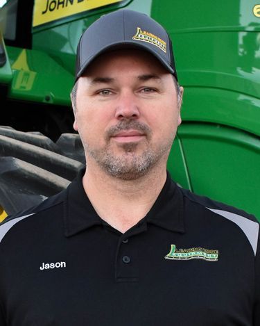 Jason Sateren
