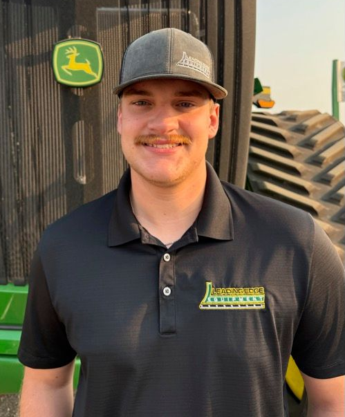 Kaleb Thomson