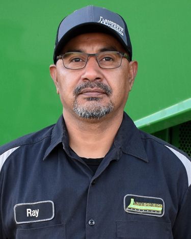 Ray Abril