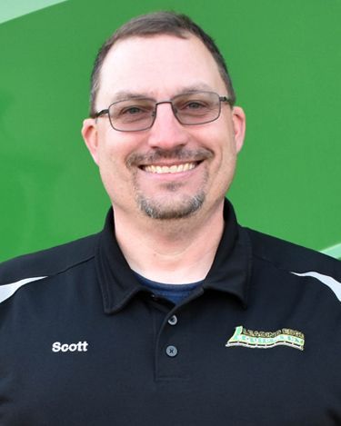 Scott Brossart