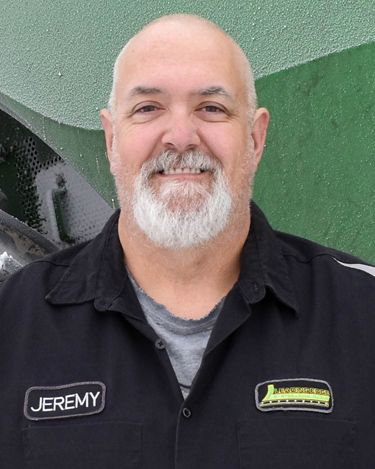 Jeremy Emory