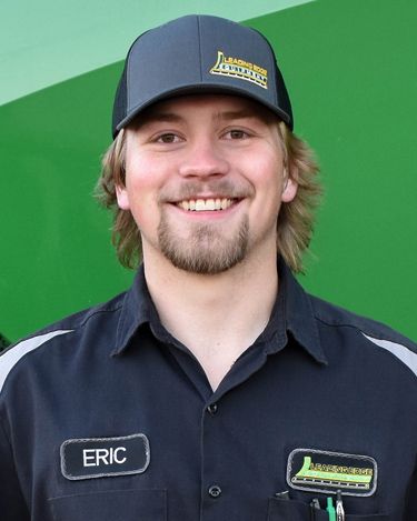 Eric Hoffmann