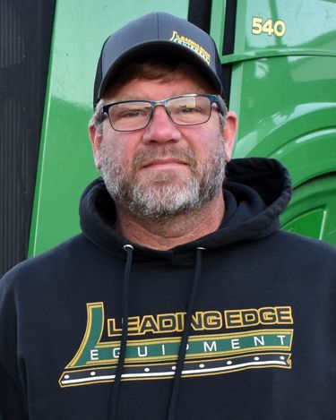 Chad Lenz