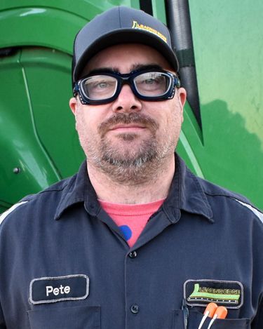 Pete Nenow