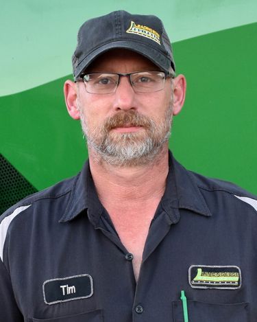 Tim Zacha