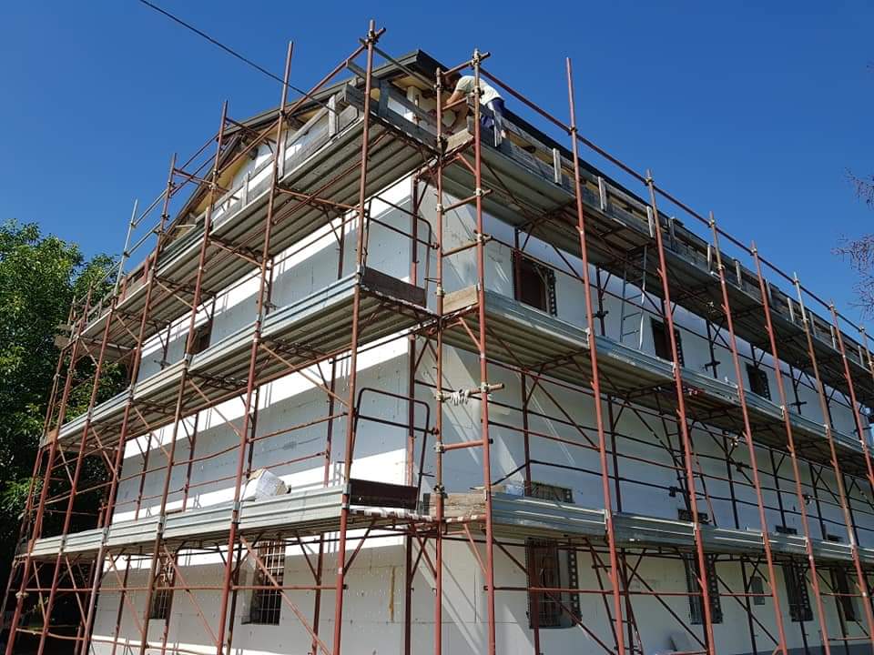 progettazione di interni per locali commerciali