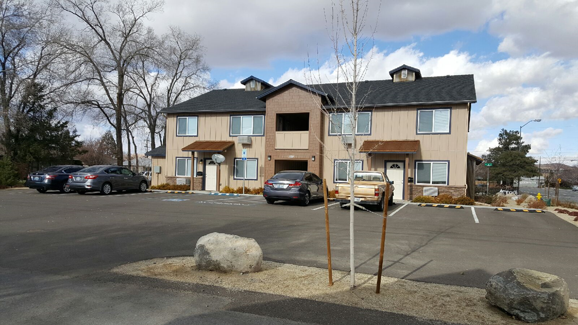 Sparks Property — Reno, NV — Sprenger Property Management