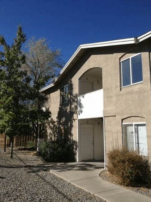 House In Stead — Reno, NV — Sprenger Property Management
