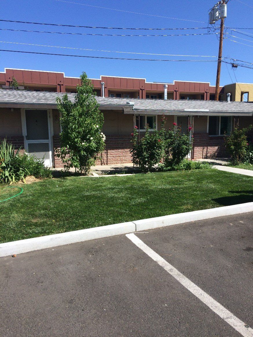 Apartment In Sparks — Reno, NV — Sprenger Property Management