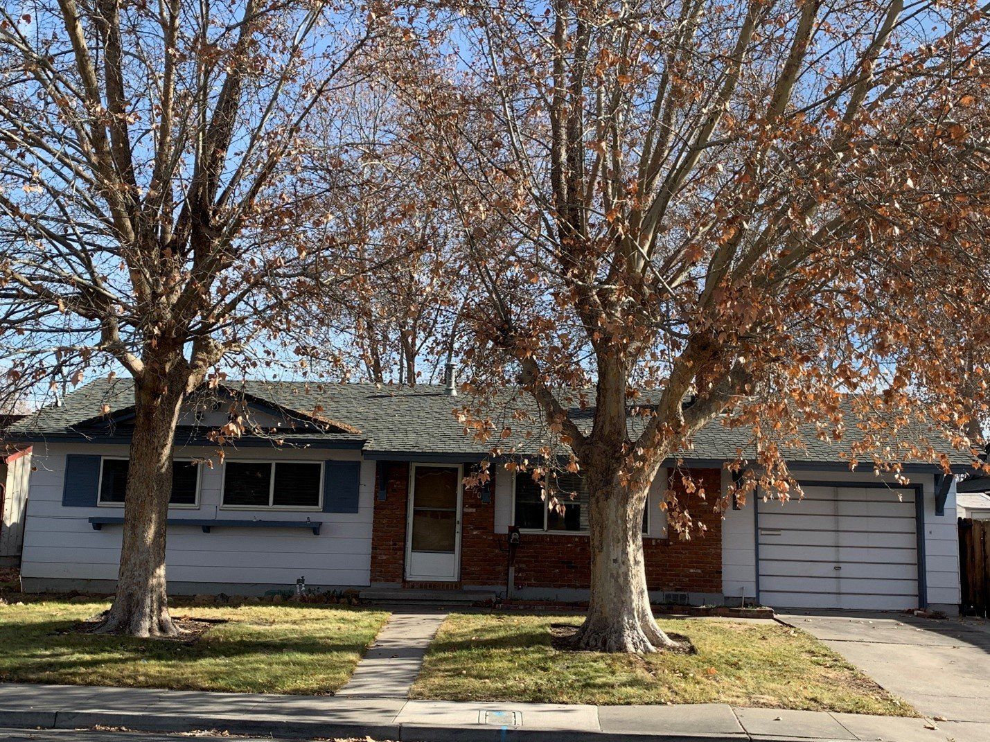Property Located In Sparks — Reno, NV — Sprenger Property Management