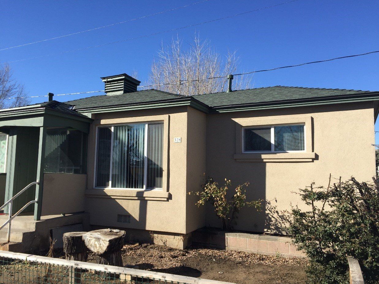 Residential Property — Reno, NV — Sprenger Property Management