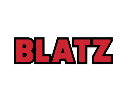 Blatz Automotive Repair Logo