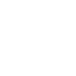 Un fond blanc avec quelques lignes dessus