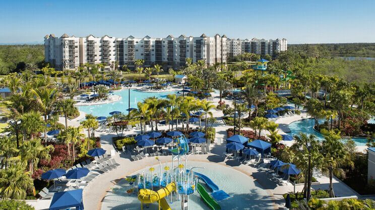 The Grove Resort & Water Park