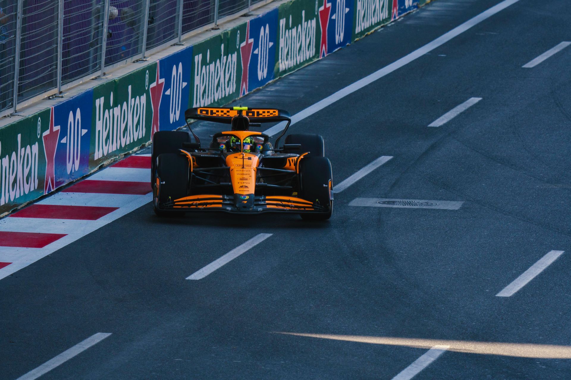 Spanish F1