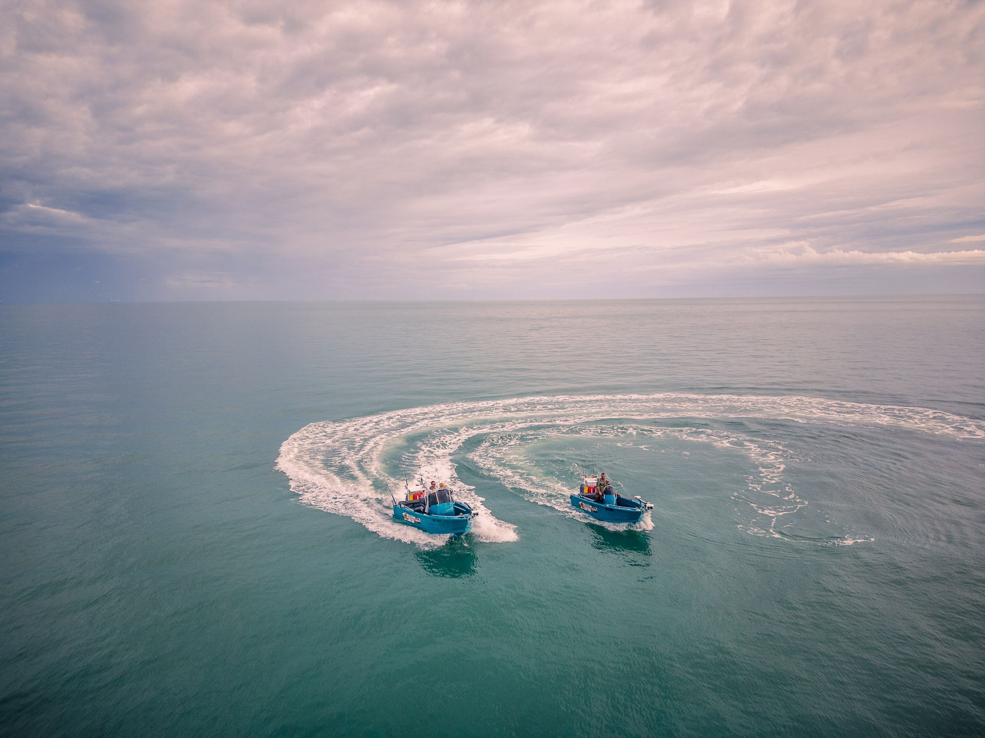 Boat Hire Darwin Tropical Boat Hire