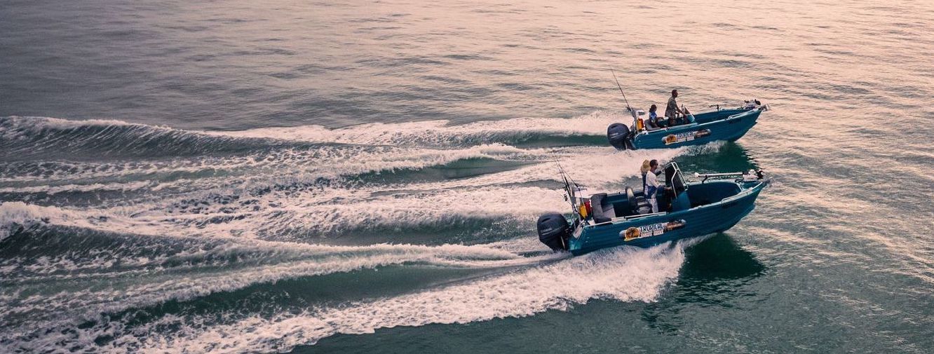 Boat Hire Darwin Tropical Boat Hire