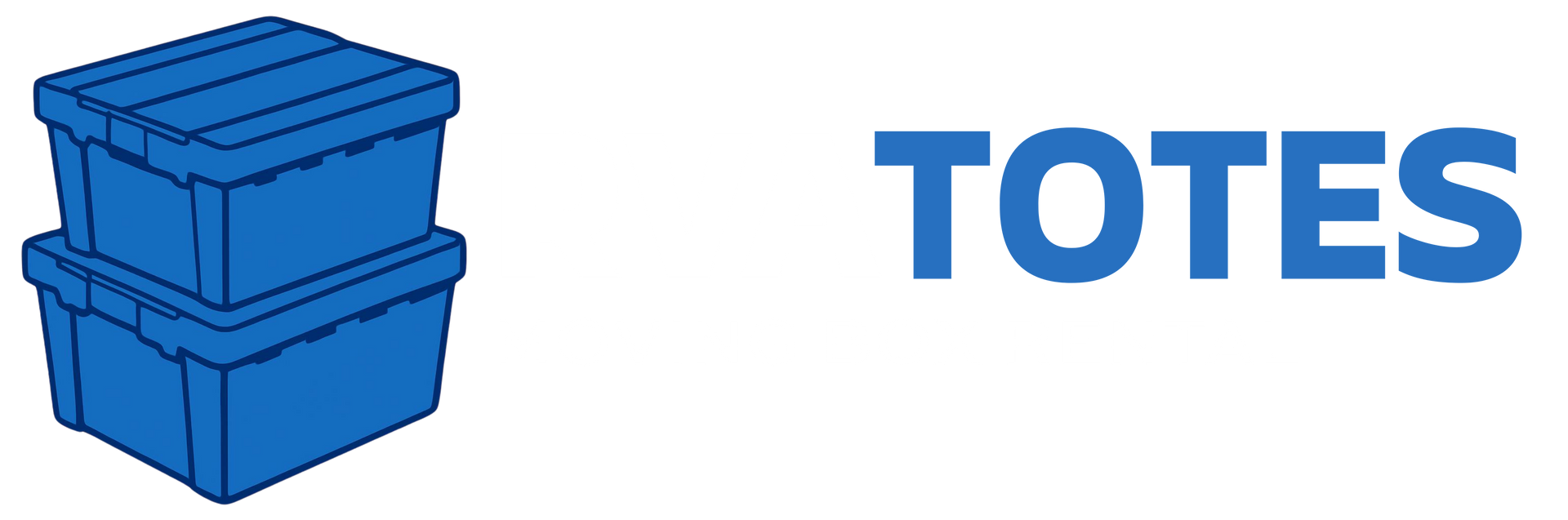 RVATotes reusable moving box rentals logo