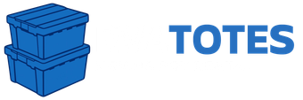 RVATotes logo for moving tote rentals in Richmond VA