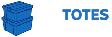 RVATotes reusable moving box rentals logo