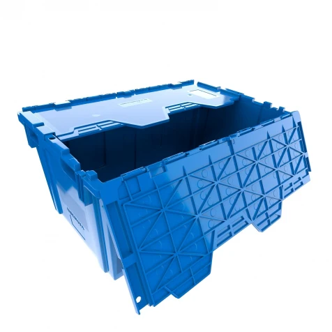 Open angle view of the RVATotes tote