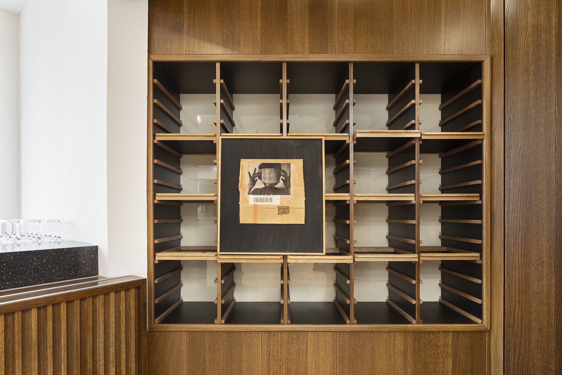 Ausstellungsansicht