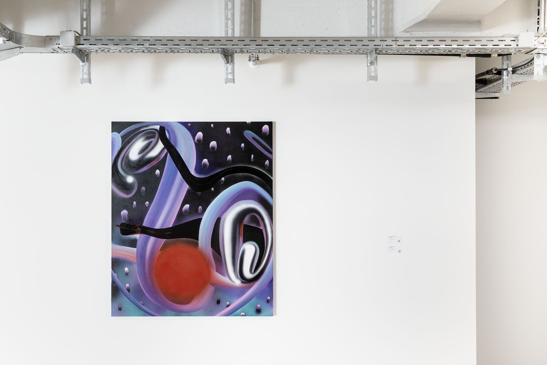MeetFrida, Ausstellung Beyond Space: Ju Schnee