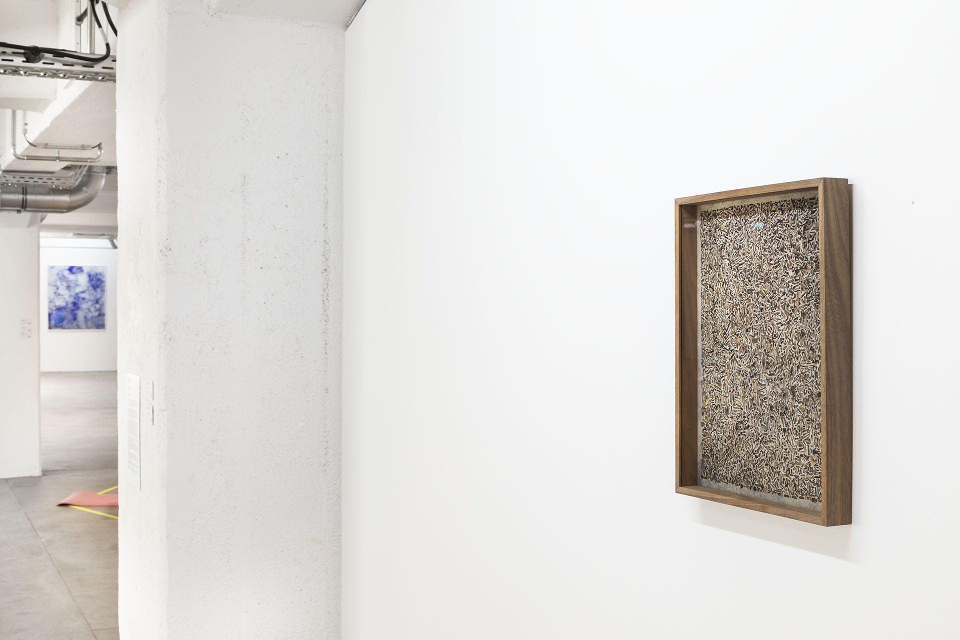 MeetFrida, Ausstellung Beyond Space: einsiedel+jung