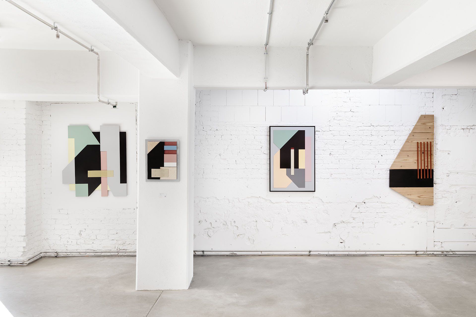MeetFrida, Ausstellung Beyond Space: Offbeat
