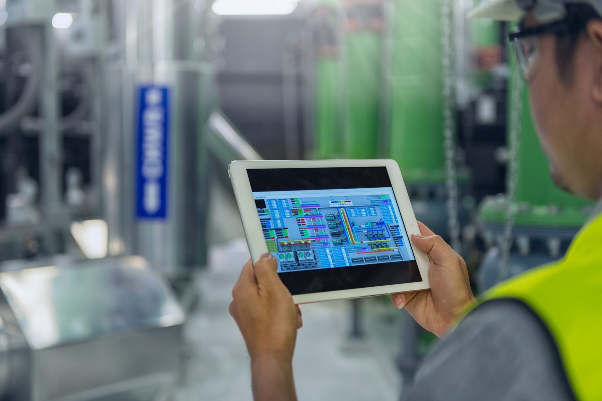 BMS system rating