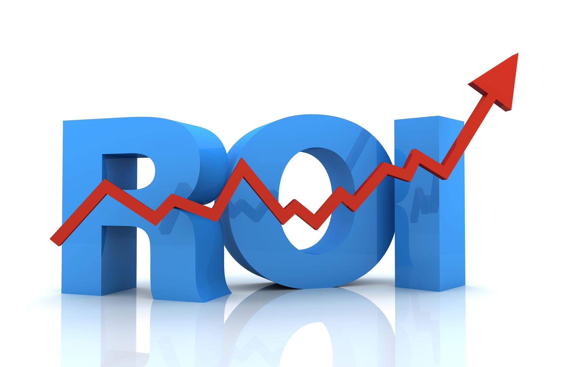 ROI Rooftop HVAC