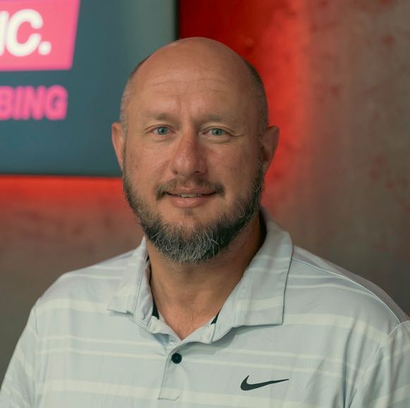 Steve Roberts - General Manager of Tom's Commercial