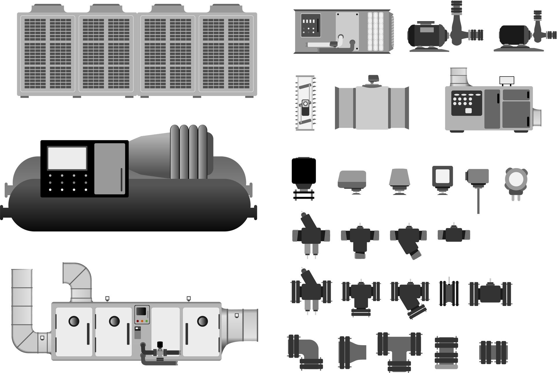 VAV System