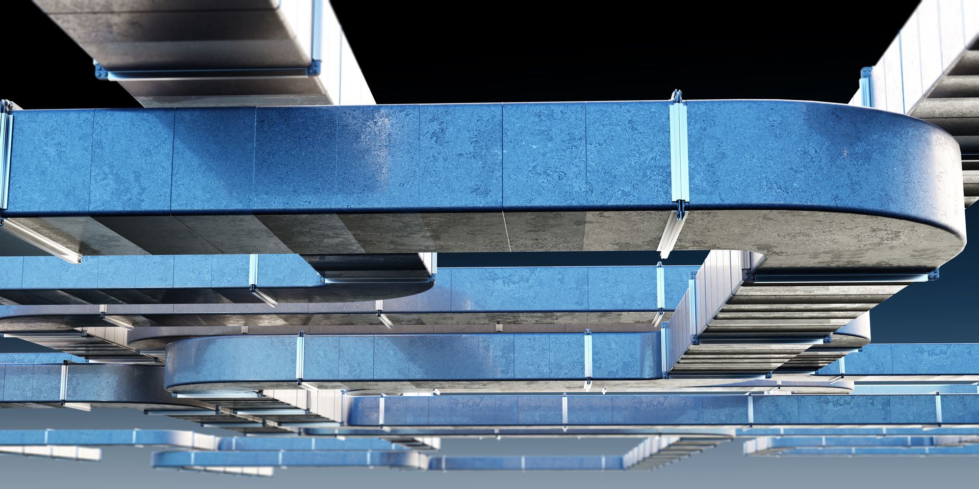 air ducts