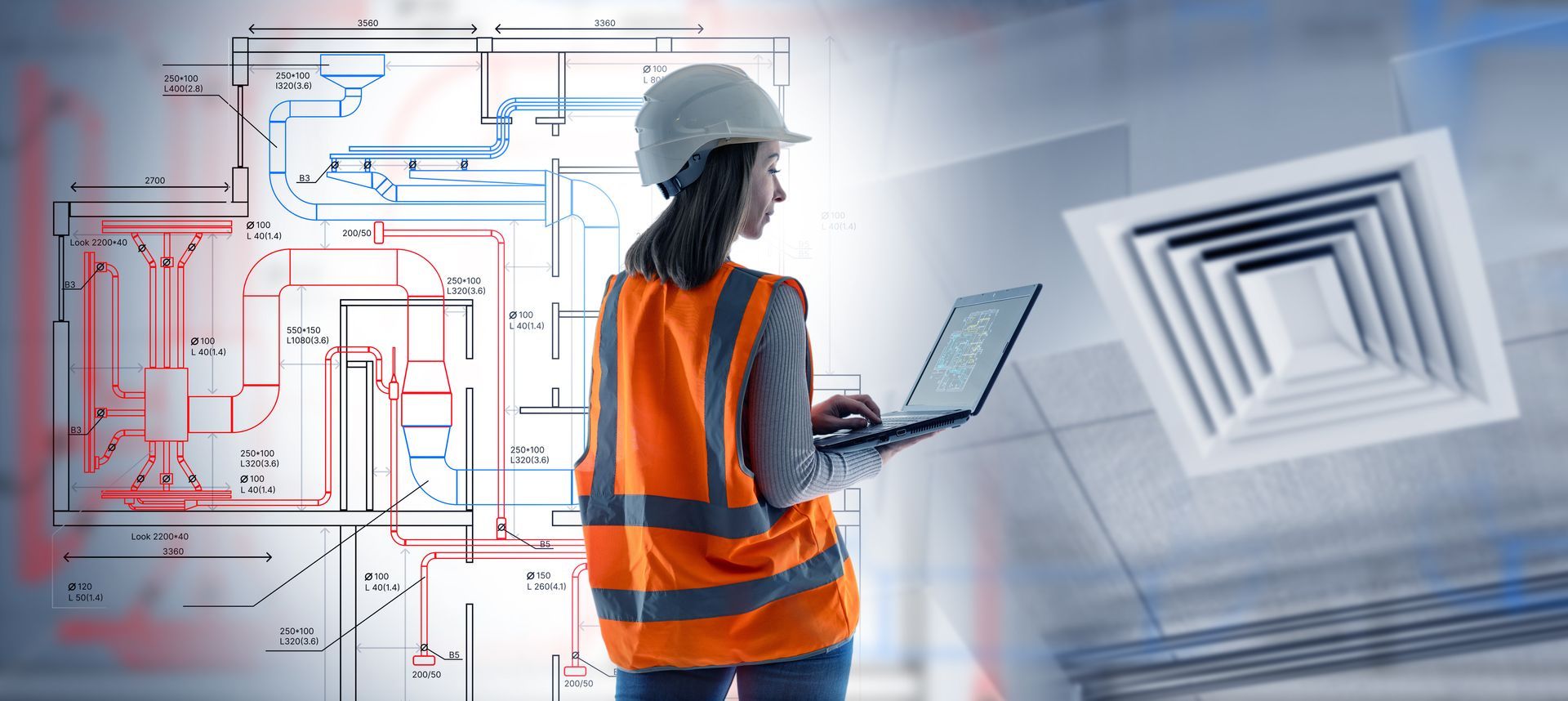 designing hvac systems