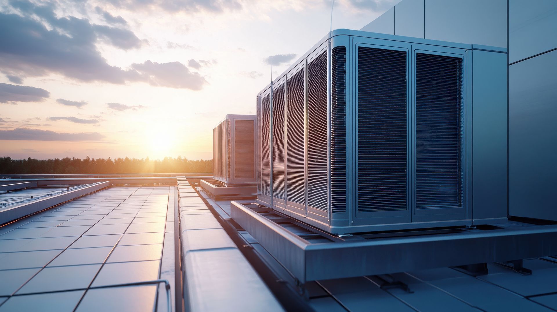 economizer helps lower cooling costs