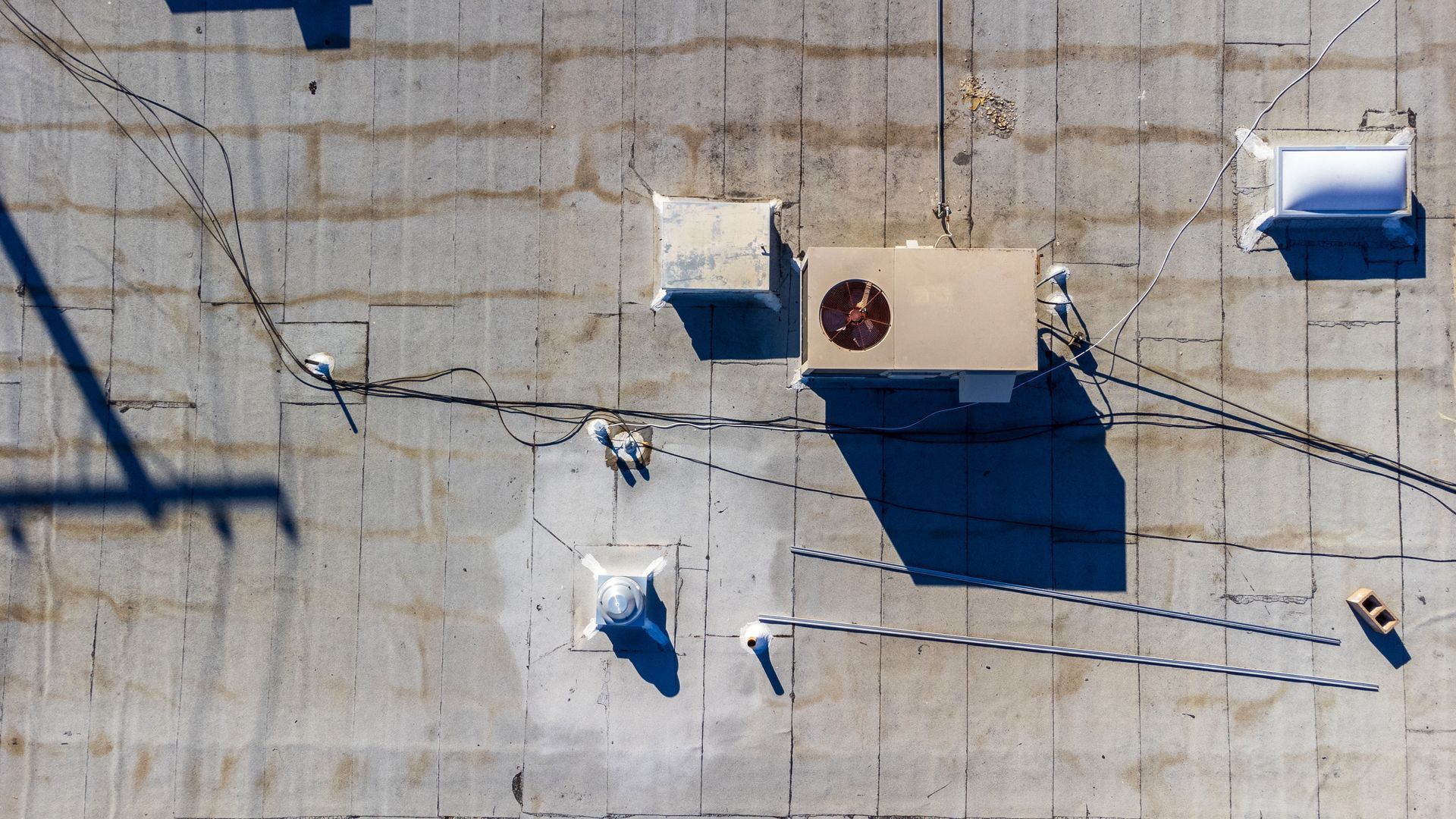 emergency commercial hvac repair