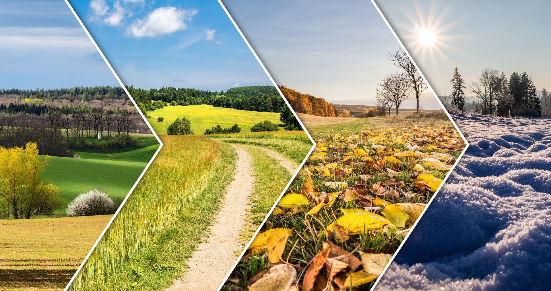 hvac system working through fall and winter months