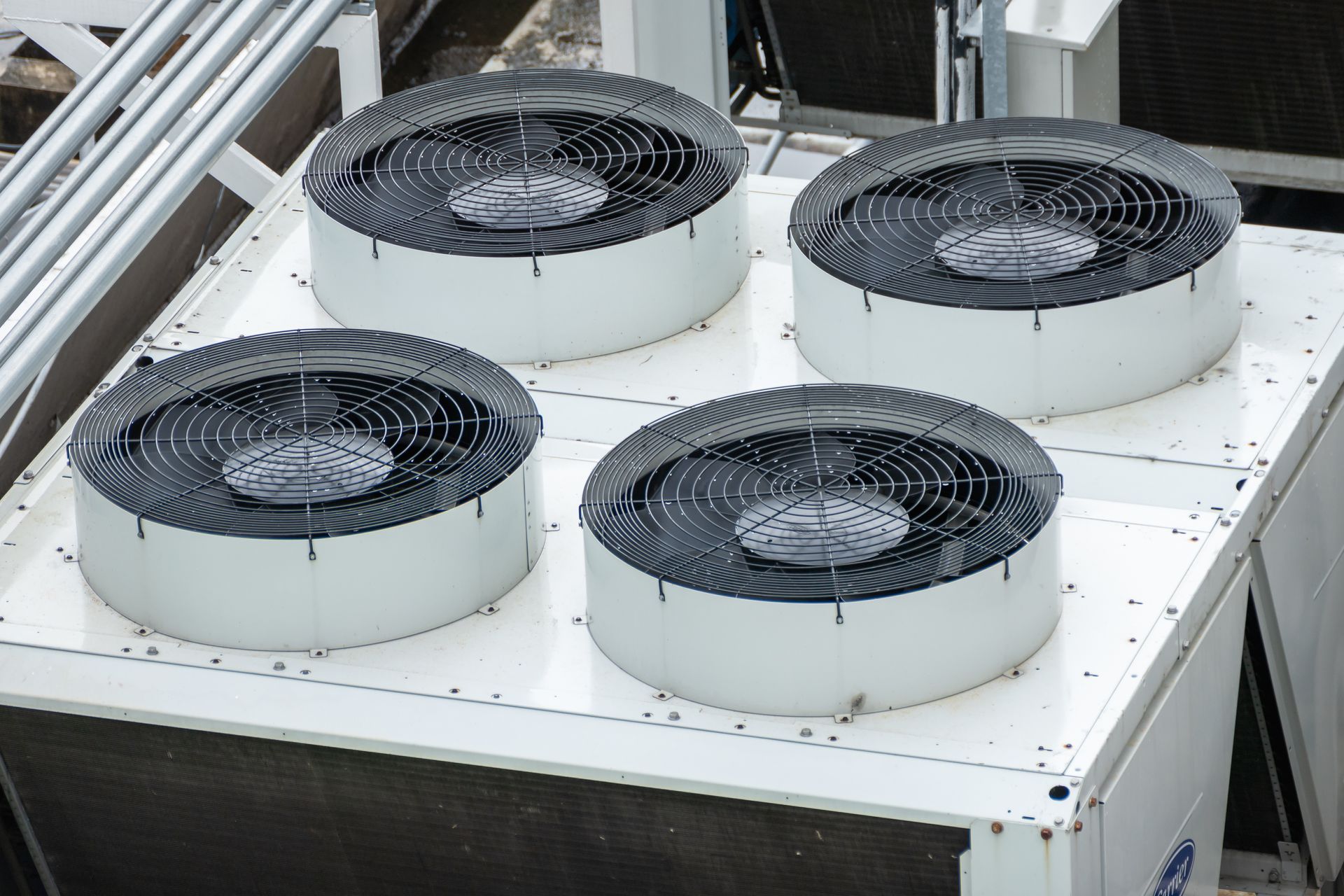 hvac noise impact on productivity