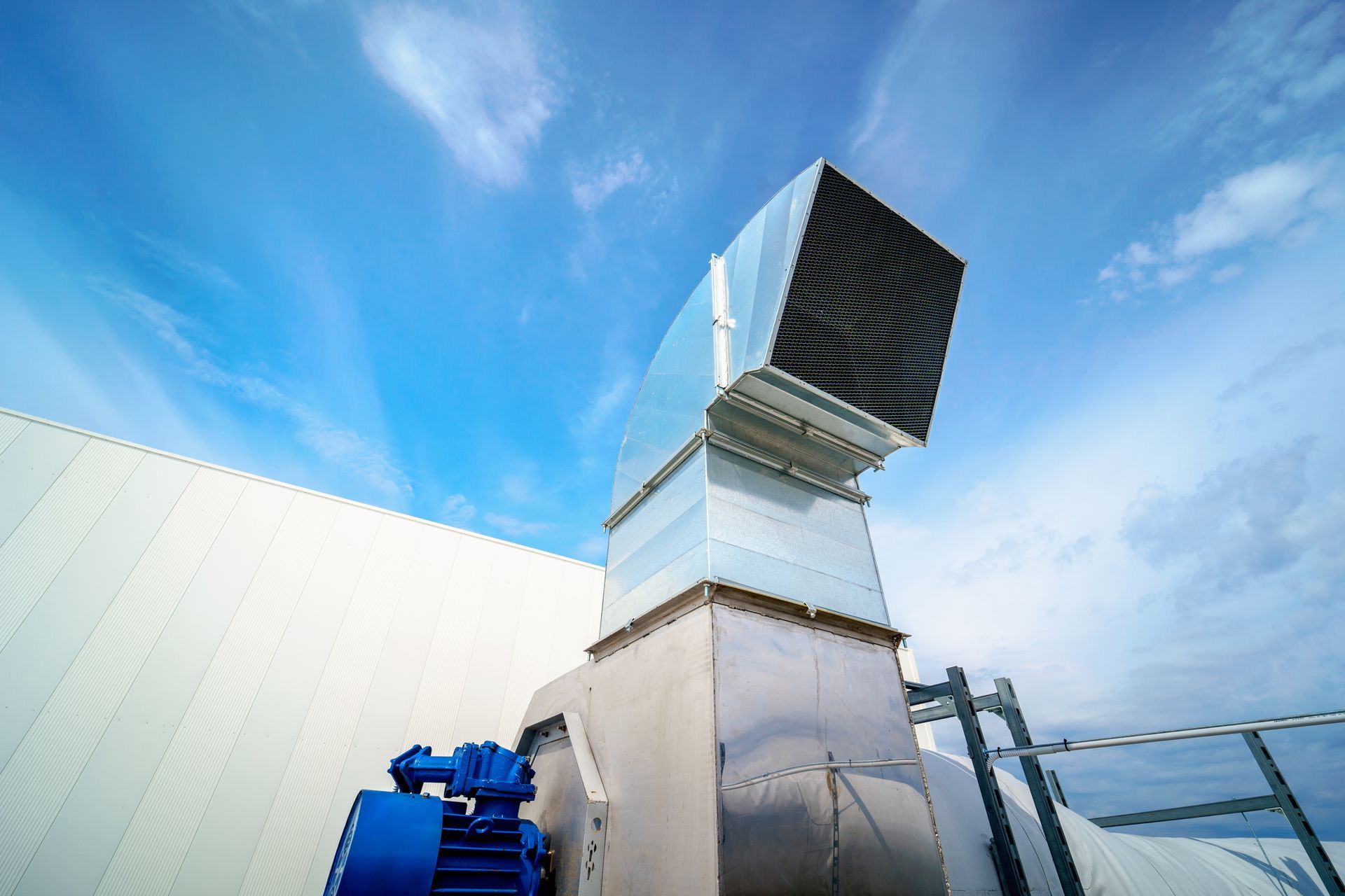 industrial IAQ