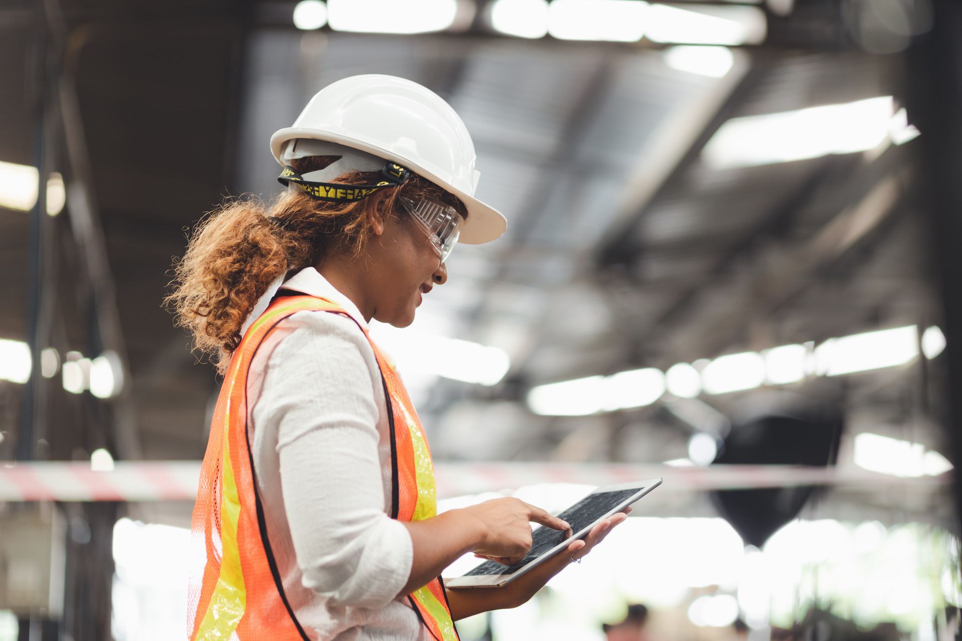 load system preparation