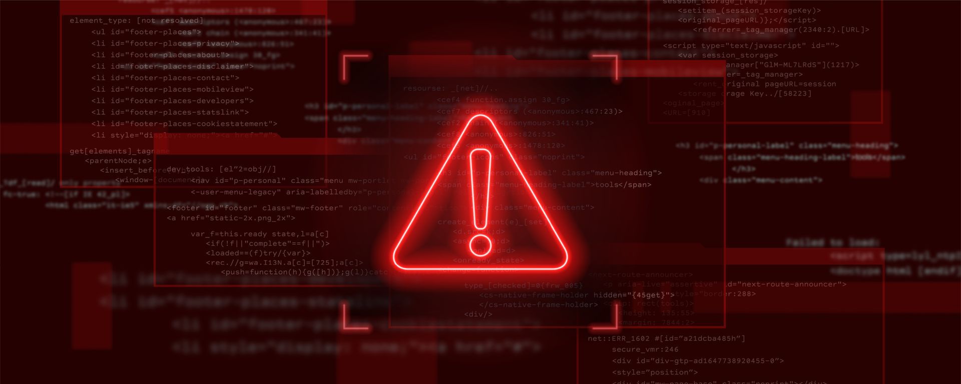 avoiding system failure