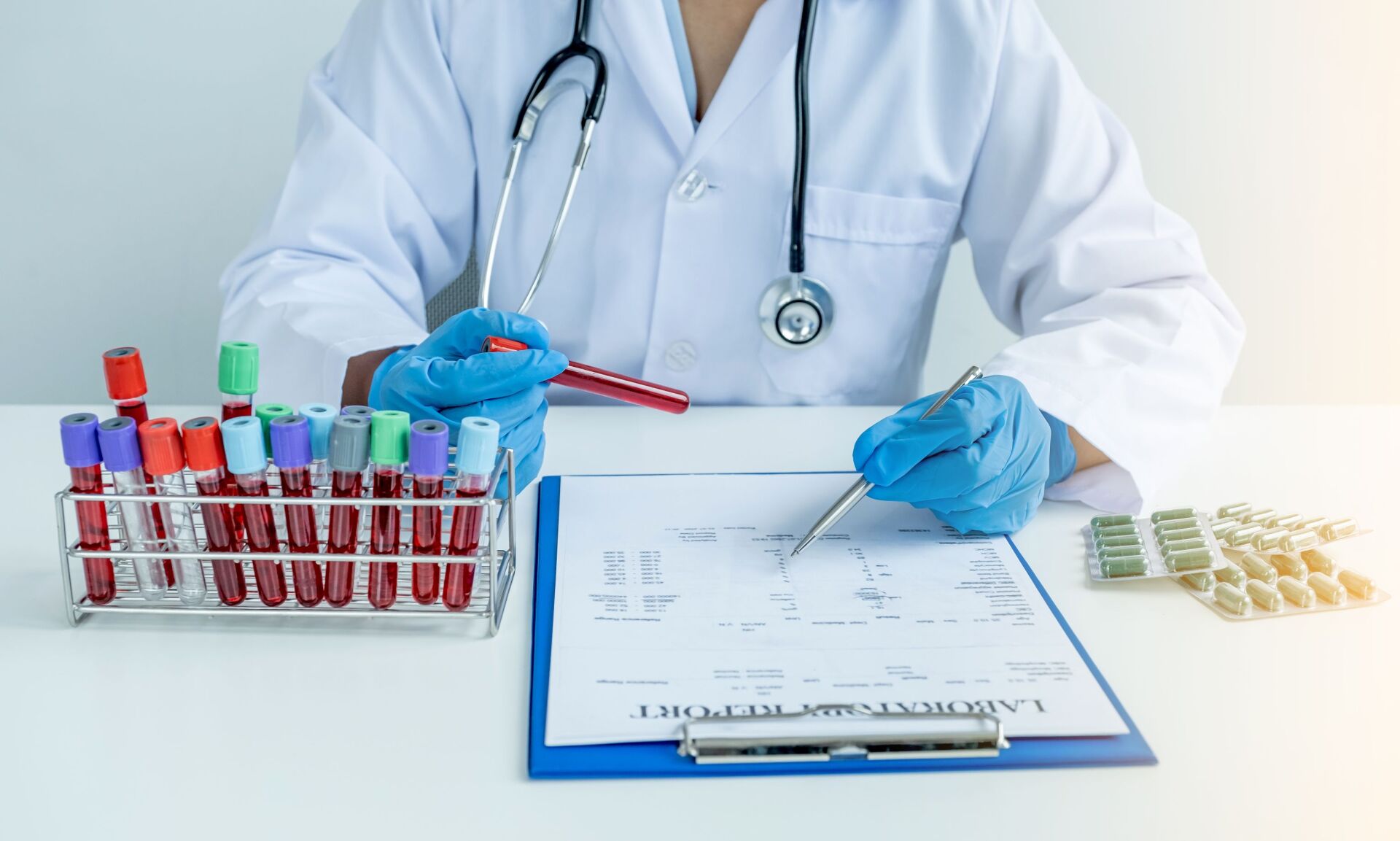 7 Common Questions About Drug Screening in the Workplace